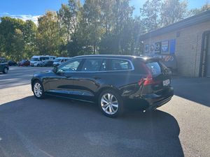 Volvo V60 bild 3