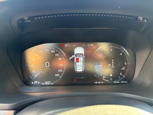 Volvo V60 bild 18