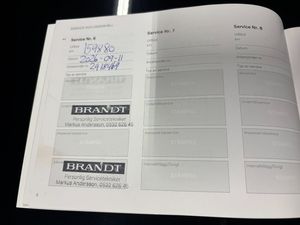 Volvo V60 bild 26