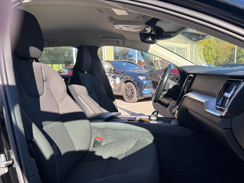 Volvo V60 bild 14
