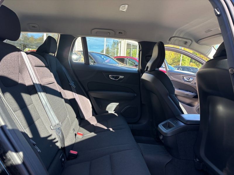 Volvo V60 bild 11