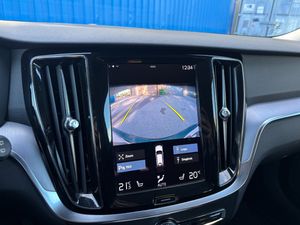 Volvo V60 bild 20