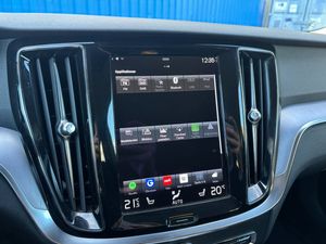 Volvo V60 bild 23