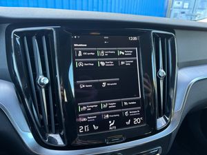 Volvo V60 bild 22