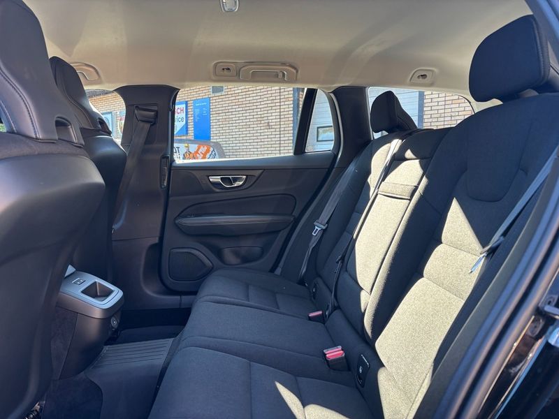 Volvo V60 bild 8