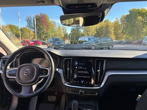 Volvo V60 bild 12