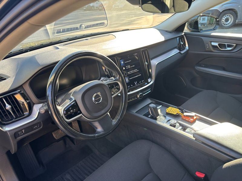 Volvo V60 bild 17