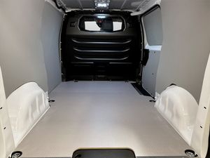 Peugeot Expert bild 8