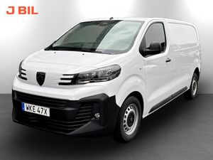 Peugeot Expert bild 1