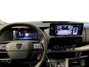 Peugeot Expert bild 3