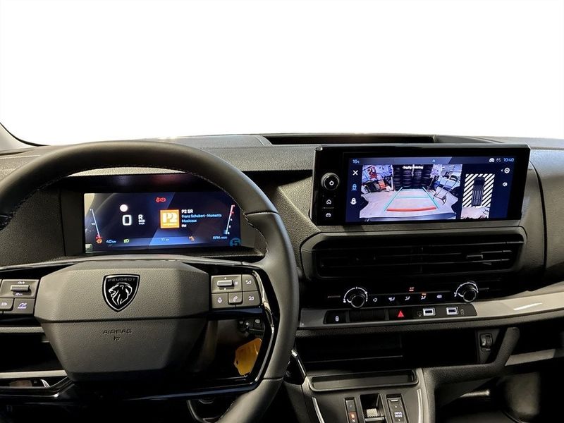 Peugeot Expert bild 3