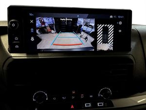 Peugeot Expert bild 11