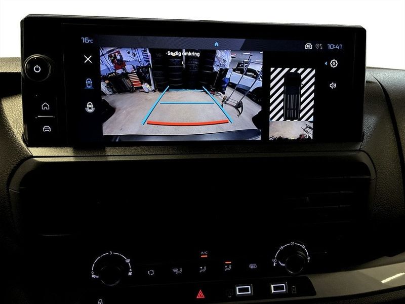 Peugeot Expert bild 11