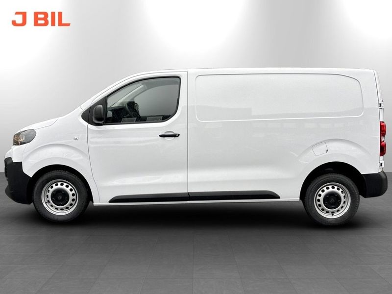 Peugeot Expert bild 4