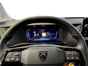 Peugeot Expert bild 9
