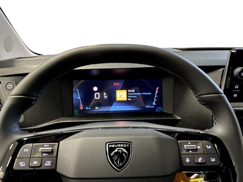 Peugeot Expert bild 9