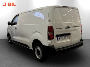 Peugeot Expert bild 2