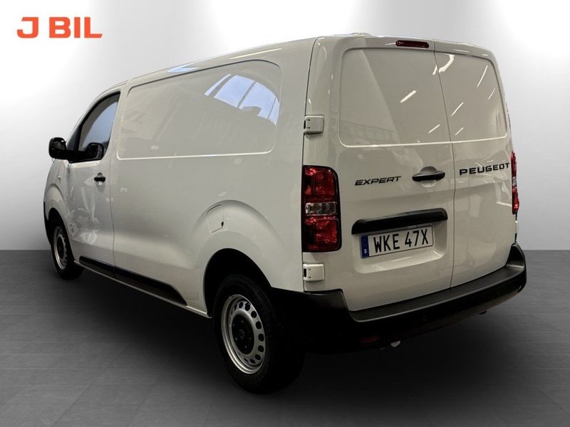 Peugeot Expert bild 2