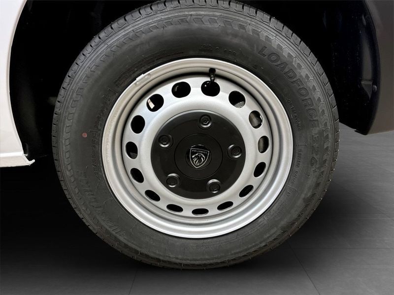 Peugeot Expert bild 14