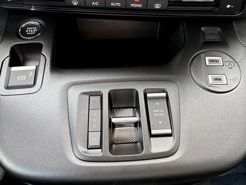 Citroen Berlingo bild 13