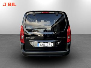 Citroen Berlingo bild 8