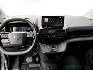 Citroen Berlingo bild 3