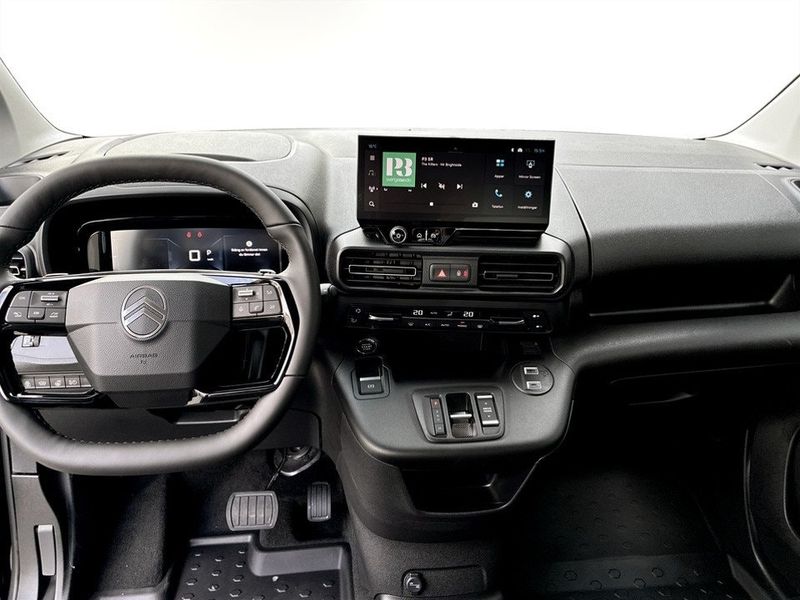 Citroen Berlingo bild 3