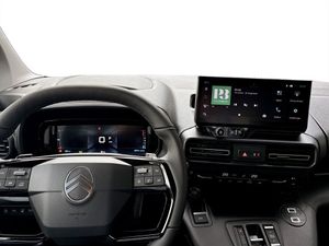 Citroen Berlingo bild 10