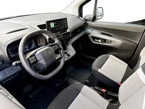 Citroen Berlingo bild 5