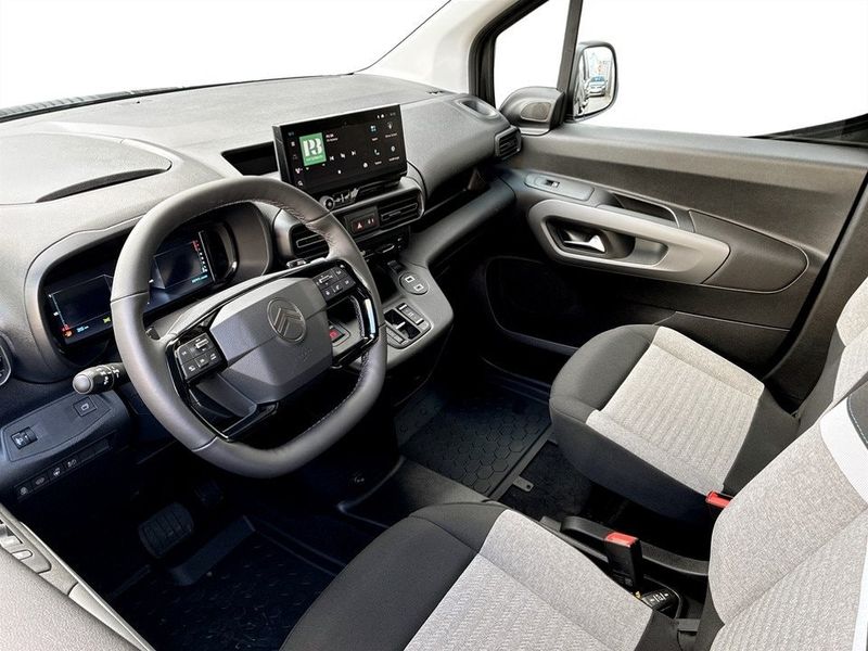 Citroen Berlingo bild 5