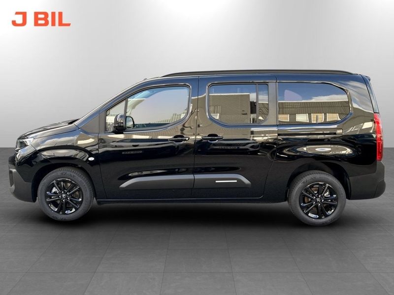 Citroen Berlingo bild 4