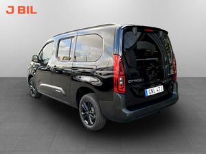 Citroen Berlingo bild 2