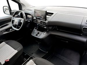 Citroen Berlingo bild 14