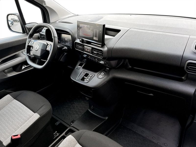 Citroen Berlingo bild 14