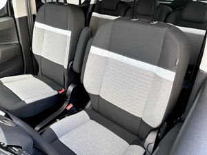 Citroen Berlingo bild 6