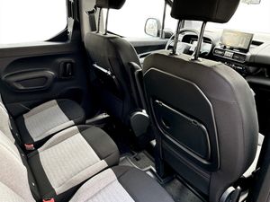 Citroen Berlingo bild 7