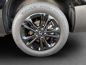 Citroen Berlingo bild 9