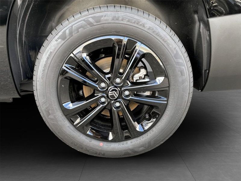 Citroen Berlingo bild 9