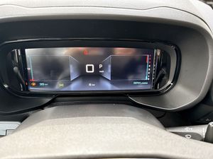 Citroen Berlingo bild 11