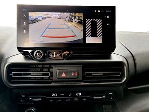 Citroen Berlingo bild 12