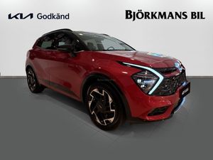 Kia Sportage bild 3