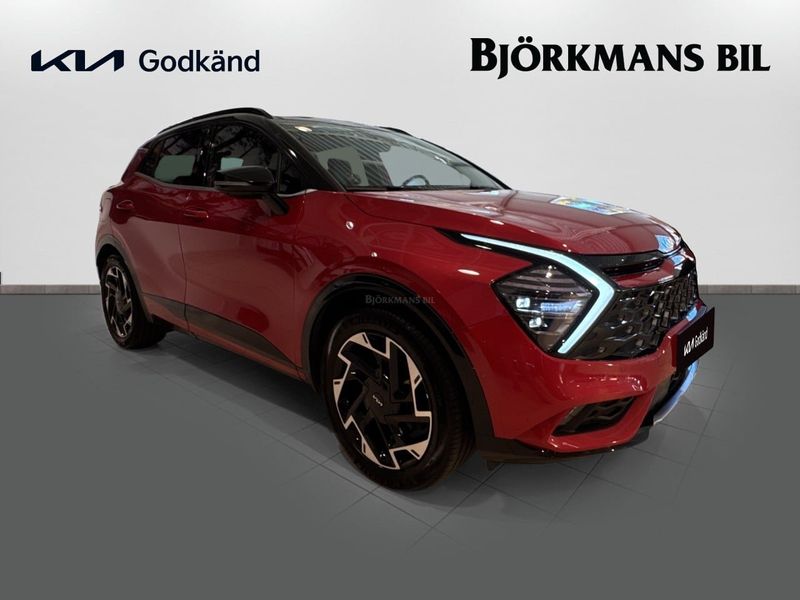 Kia Sportage bild 3
