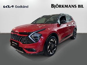 Kia Sportage bild 1