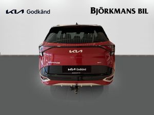 Kia Sportage bild 5