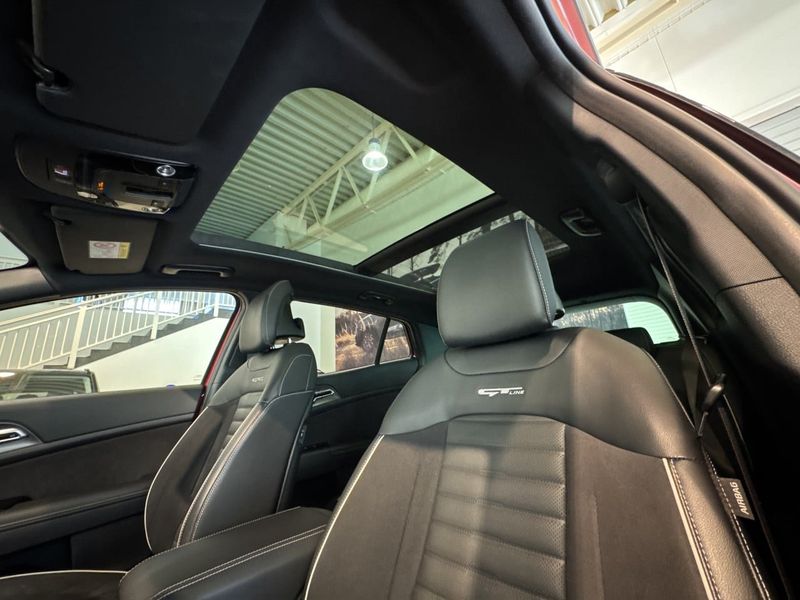 Kia Sportage bild 20