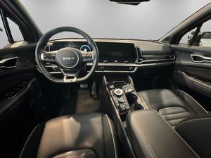 Kia Sportage bild 7