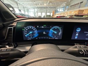 Kia Sportage bild 10