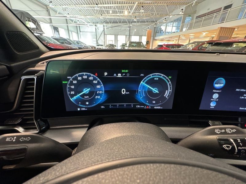 Kia Sportage bild 10