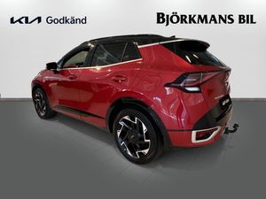 Kia Sportage bild 6