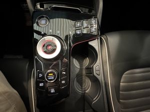 Kia Sportage bild 12